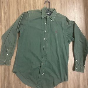 Polo Ralph Lauren Button Up